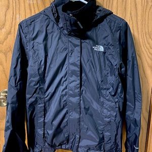The North Face Rain Jacket